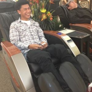 Meet your Posher, Jose